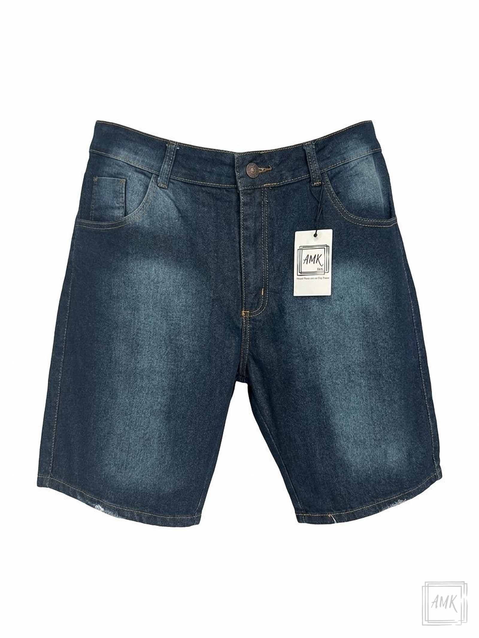 BERMUDA JEANS STAR